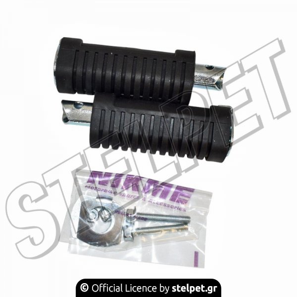 ΑΝΑΒΑΤΗΡΑΣ ASTREA/CRYPTON/SUPRA ΜΑΥΡΟ